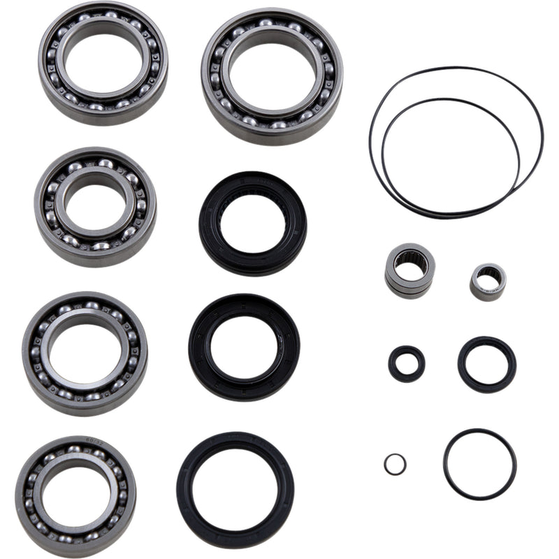 Moose Offroad Bearing And Seal Kit - 25-2135 Honda Big Red 2009-2013