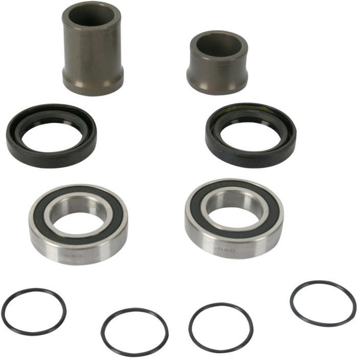 PIVOT WORKS 0222-0232 PWFWC-Y03-500 Watertight Wheel Collar And Bearing Kits Wheel Collar/Bearing Kit - Front