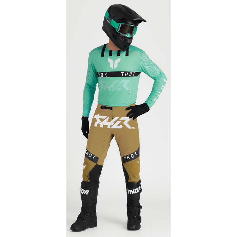 THOR LAUNCHMODE Gloves