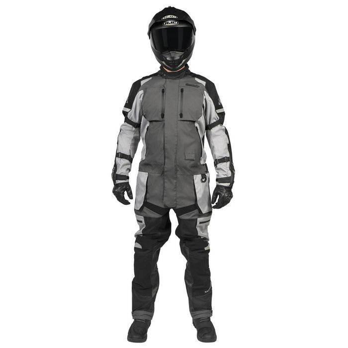 Tourmaster Centurion Laminated 1-PIECE Suit