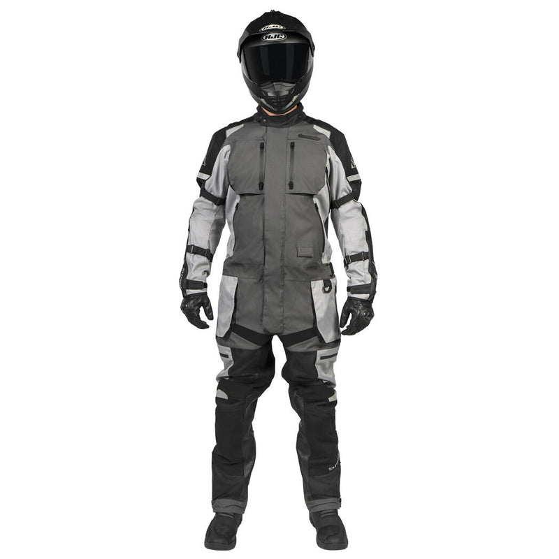 Tourmaster Centurion Laminated 1-PIECE Suit