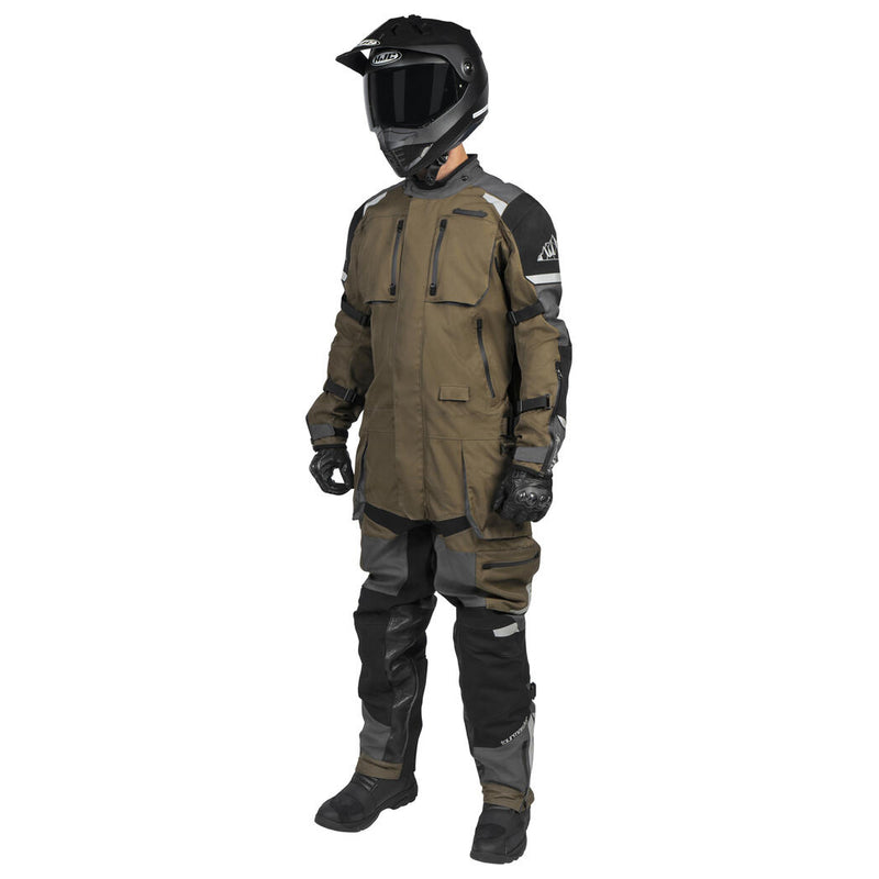 Tourmaster Centurion Laminated 1-PIECE Suit