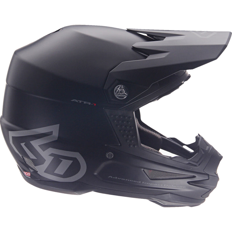 6D HELMETS ATR-1 Helmet