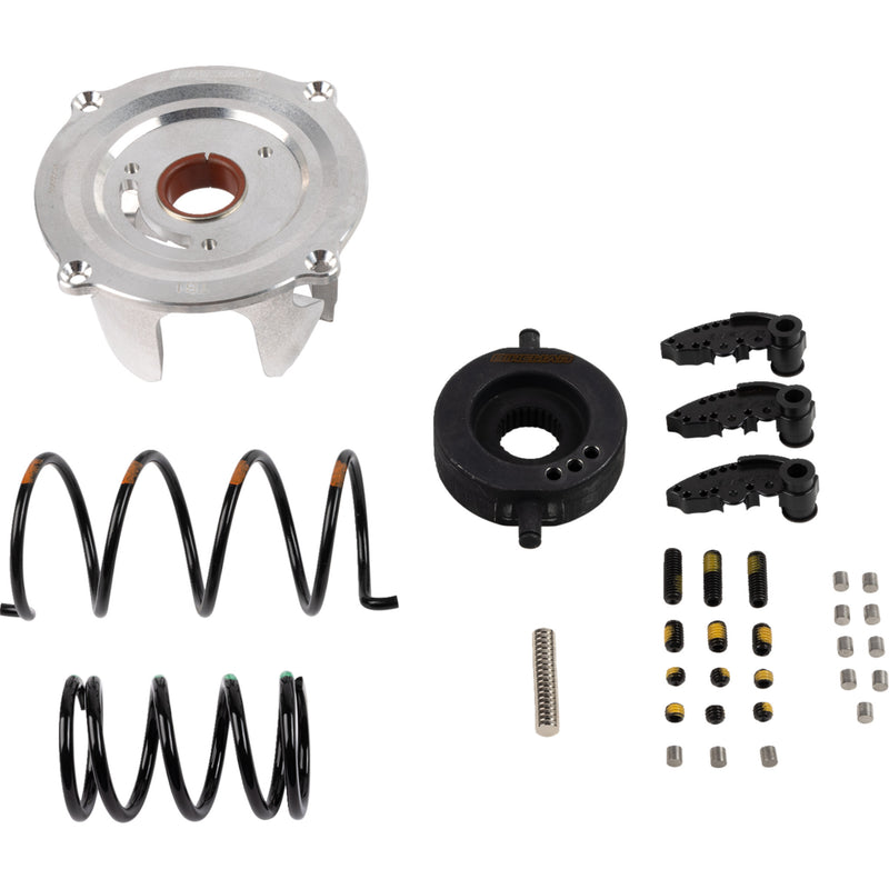 Bikeman Performance Adapt Clutch Kit - 06-16-102-TCK Arctic Cat ZR 2022-2023