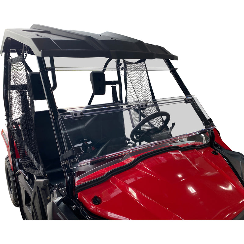Dowco Windshield - V000351-12200M Honda Pioneer 2016-2023