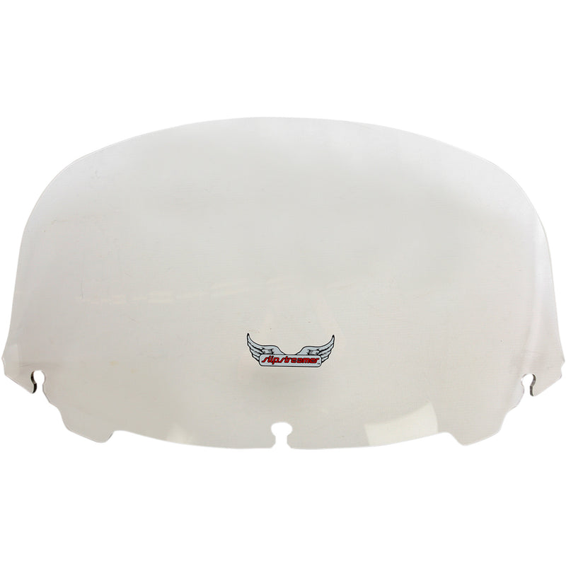 Slipstreamer 130 Series Windshield - S-235-10 For Harley Touring 2014-2020