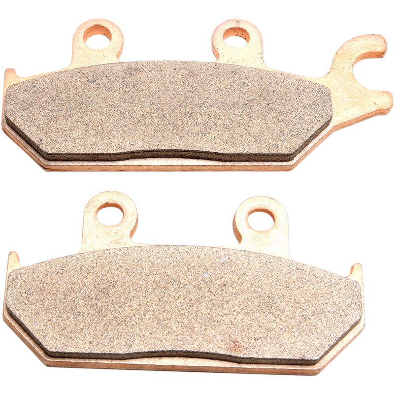 EBC Brake Pad - FA642SV For Yamaha UTVs 2014-2024 | Can-Am Commander / Maverick 2014-2017