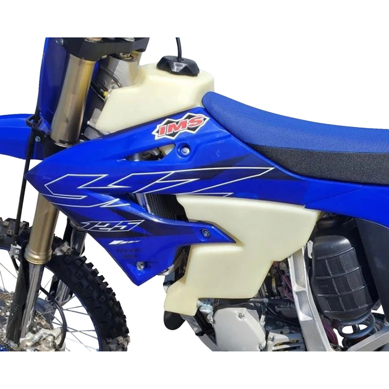 Ims Products Inc. Fuel Tank - 117342-N2 Yamaha YZ 125 / YZ 250 2022-2026