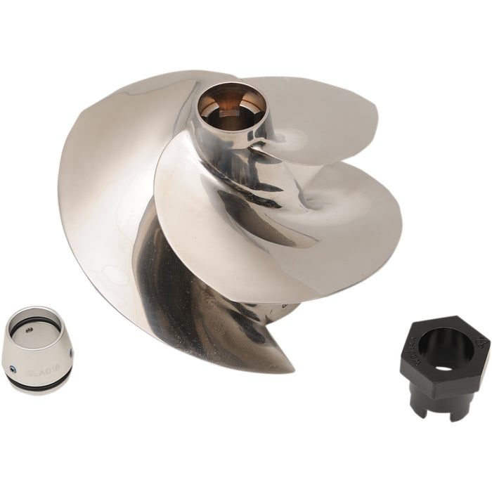 SOLAS 4809-0300 YV-CD-13/18 Concord Impeller Impeller - Concord - 13/18 - Yamaha