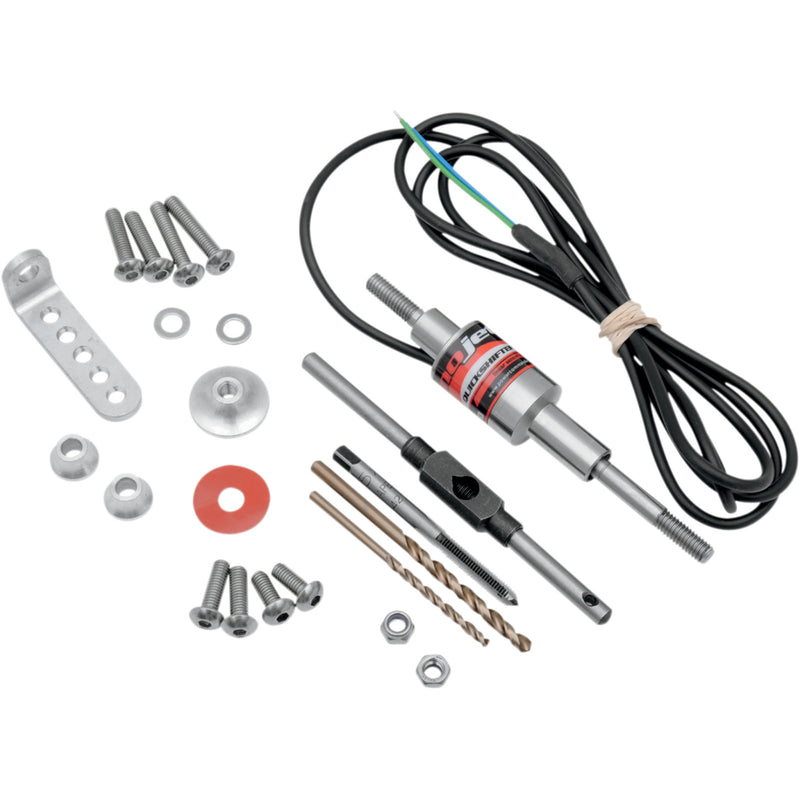Dynojet Power Commander Quick Shifter Sensor - 4-116 Honda RVT1000R 2000-2007