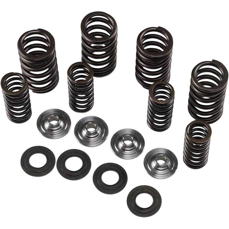 Kibblewhite Spring Kit - 60-60500 Suzuki RMZ 250 2007-2016