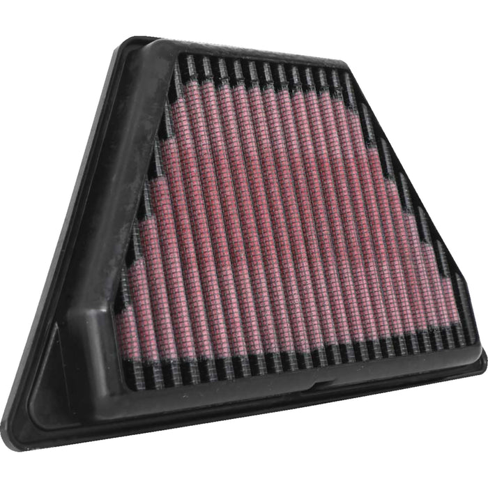 K & N 1011-4622 BM-1821 OE Replacement High-Flow Air Filter bmw