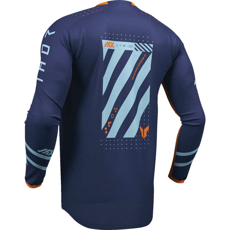 THOR Launchmode Futura Jersey