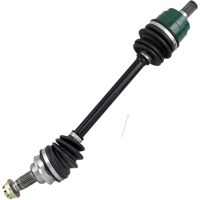 Moose Offroad Axle - HON-7011 Honda TRX650FA / TRX650FGA / TRX680FA / TRX680FGA 2003-2020