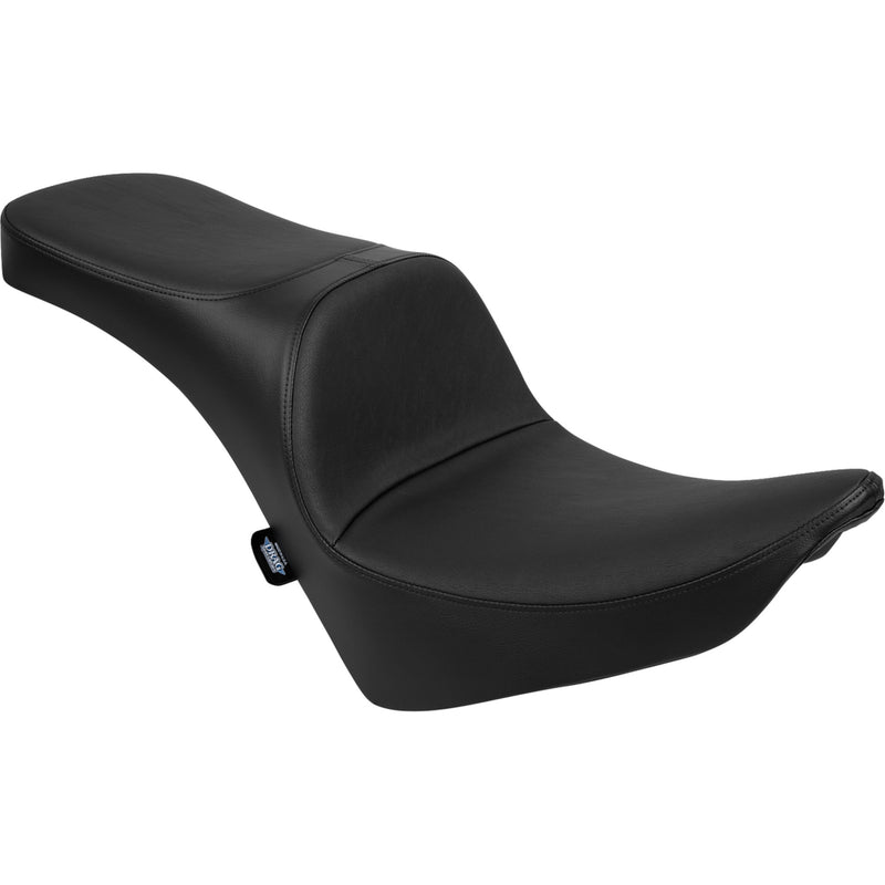 Drag Specialties Seats Touring Seat - 0802-1686 For Harley Softail 2018-2025