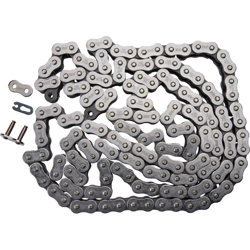 Ek DR Series Drive Chain - 530DR2-160C For Harley Motorcycles 1936-1990