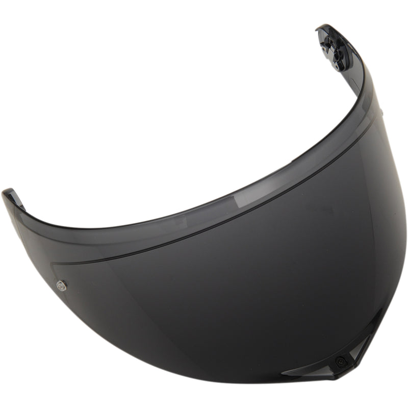 AGV GT3-1/Sportmodular Pinlock-Ready Face Shield