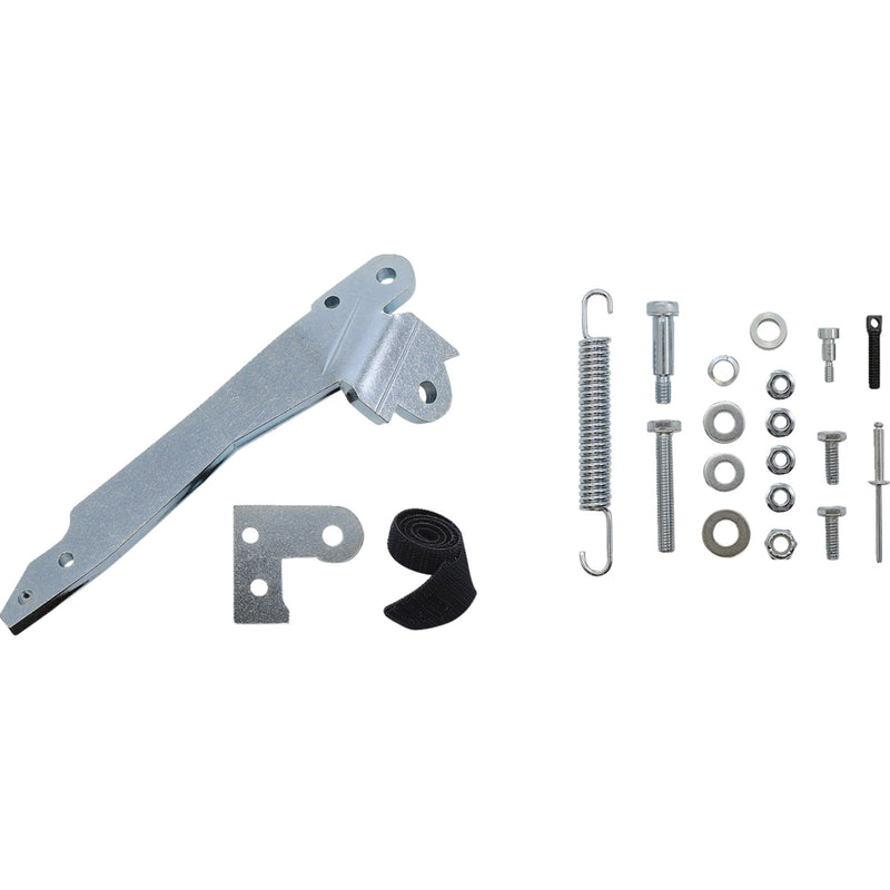 Moose Offroad Kickstand - C32-6508NU For KTM Dirt Bikes 2016-2025 | Husqvarna FC 250 / FC 350 / FC 450 / TC 250 2017-2022