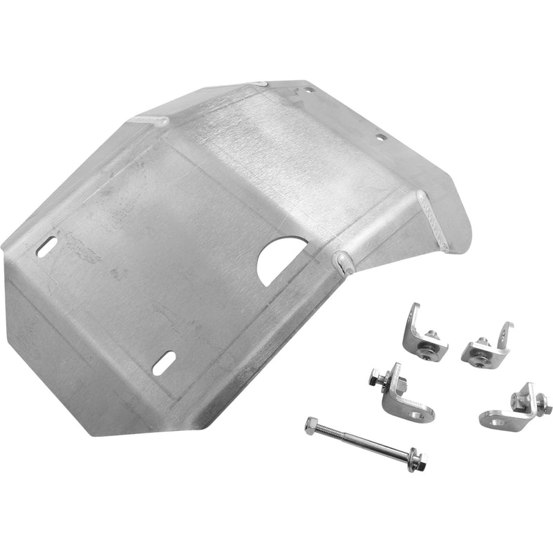 Moose Offroad Skid Plate - 203 Yamaha 230 2005-2025