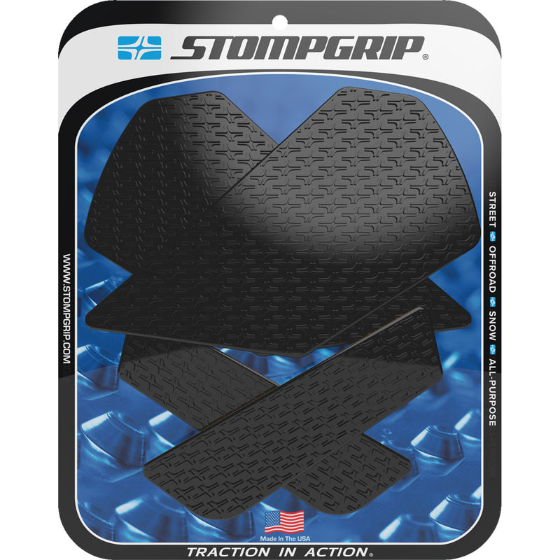 Stompgrip Sticker Kit - 55-14-0175B BMW F900XR 2020-2025