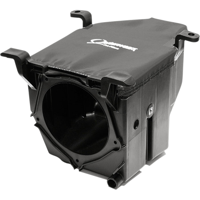 OUTERWEARS 1011-0954 20-2169-01 Airbox Cover black - yamaha