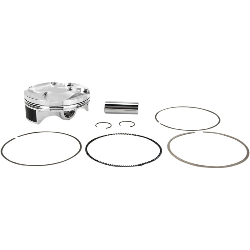 Wiseco Forged Series Piston Kit - 4858M07700 Yamaha YZ 250 2001-2004