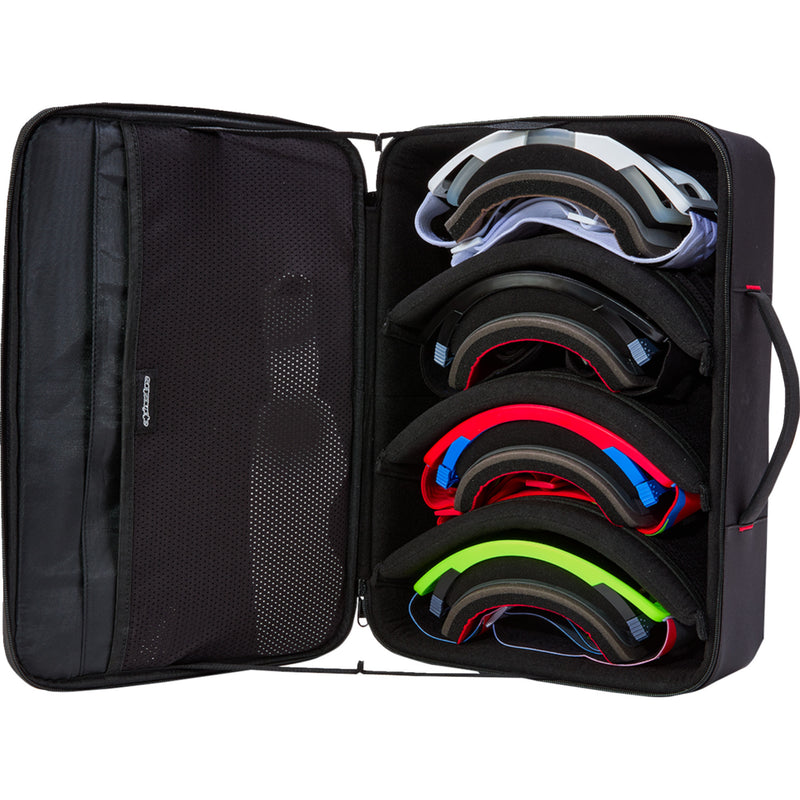 ALPINESTARS GOGGLES 3512-0324 9500125-10 Goggle Bag Goggle Case - Supertech Vision