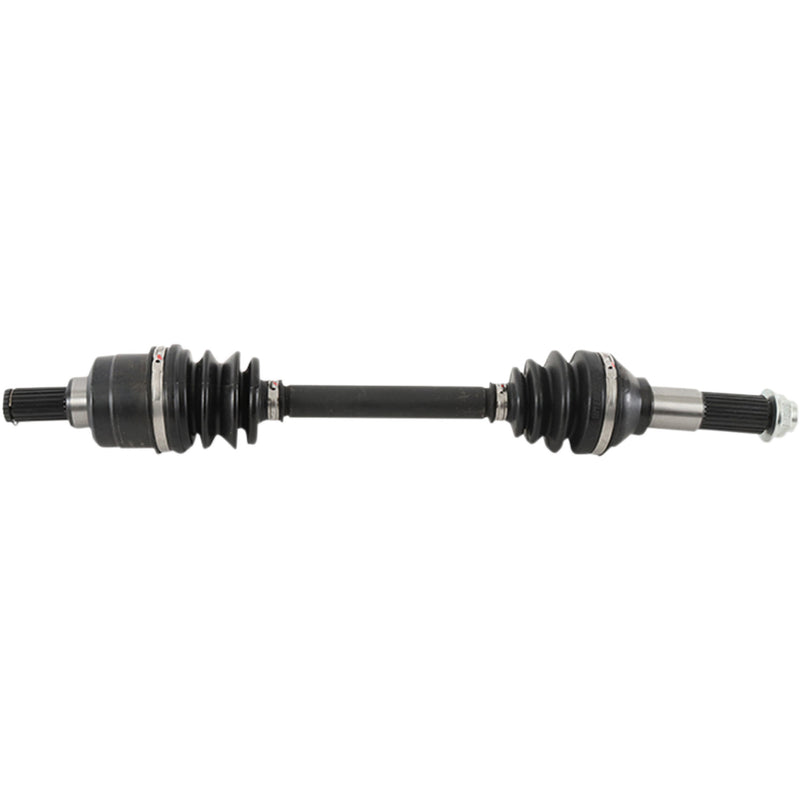 All Balls 8 Ball Axle - AB8-YA-8-336 Yamaha Grizzly 2011-2014