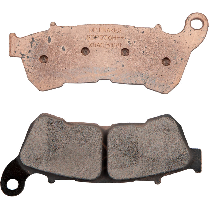 Dp Brakes Brake Pad - SDP536HH For Harley Sportster 2014-2022