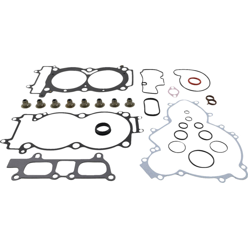 MOOSE OFFROAD 0934-8348 Complete Gasket Kit polaris