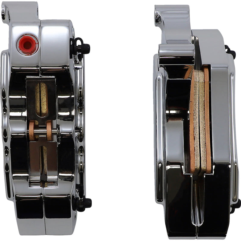 Hawg Halters Brake Caliper - FKDDCC6013 For Harley Motorcycles 2000-2022
