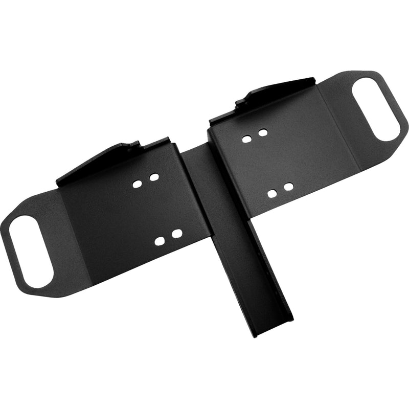 MOOSE OFFROAD 4505-1053 1662PF Winch Mount Receiver 2"