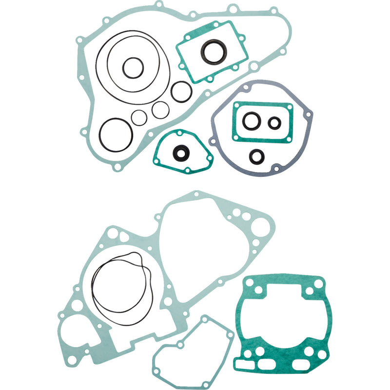 Pro X Gasket Kit - 34.3319 Suzuki RM 250 1999-2000