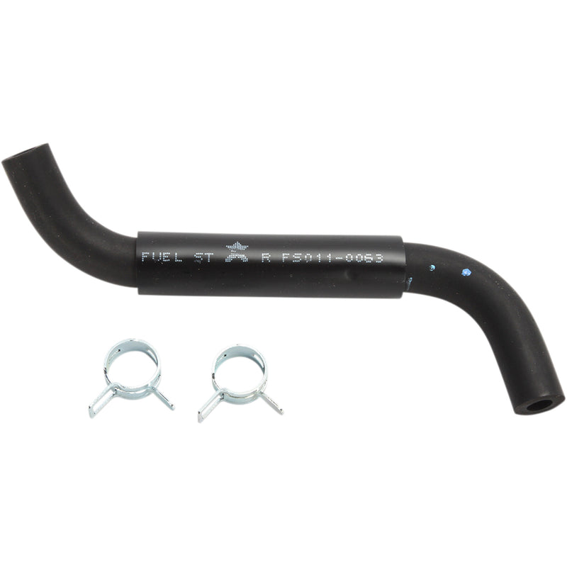 All Balls Hose And Clamp - FS110-0108 Honda CRF230F 2008-2015
