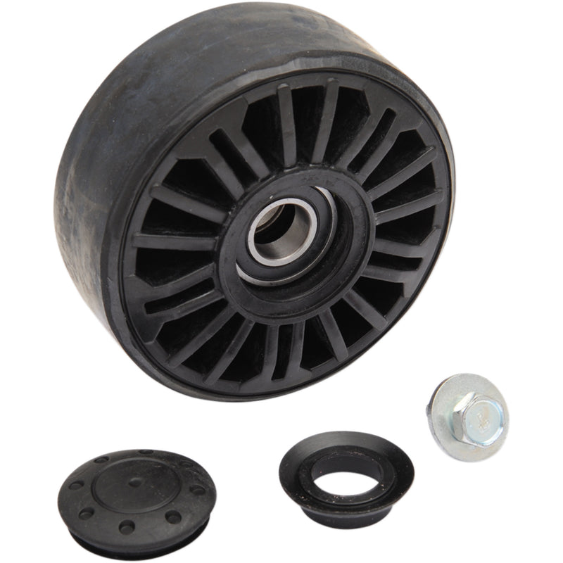 CAMSO 4702-0120 7016-00-5220 Injection Wheel 132 mm x 50 mm
