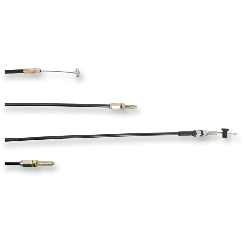 Parts Unlimited Cable - 05-139-86 Polaris Snowmobiles 1998-2001