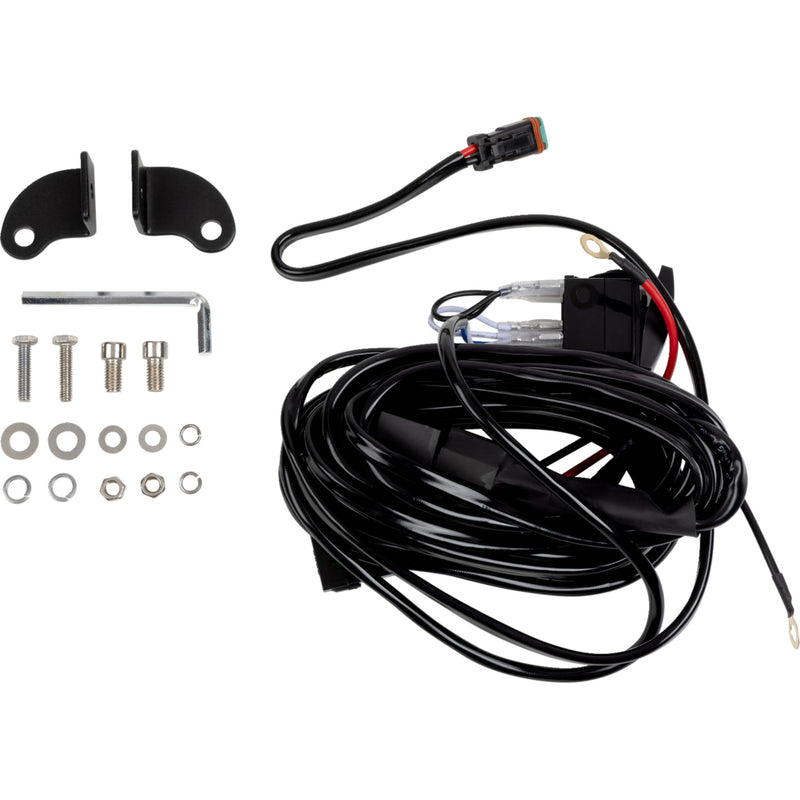 MOOSE OFFROAD 2001-2788 MSE-LB50 LED Light Bar Light Bar - LED - 50"