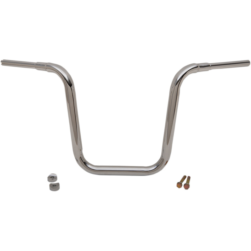 LA CHOPPERS 0601-4852 LA-7375-16 Treehugger Handlebar - Wide - 16" - Chrome