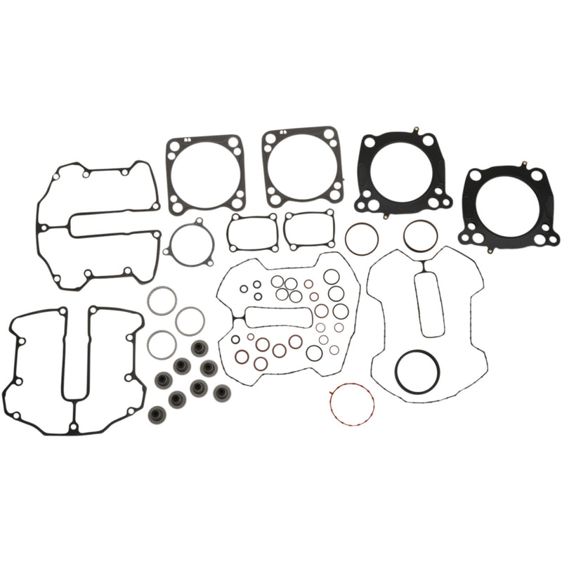 Cometic Gasket - C10217 For Harley Motorcycles 2017-2026