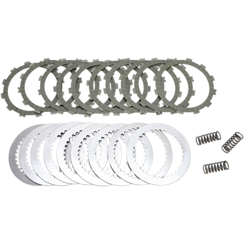 EBC 1131-3123 SRK129 SRK Series Clutch Kit Clutch Kit