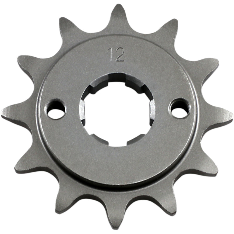 PARTS UNLIMITED K22-2501S Countershaft Sprocket 12 tooth - honda