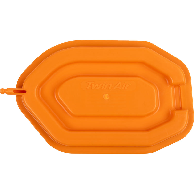 Twin Air Cover - 160135 Kawasaki KX 450 2024-2026