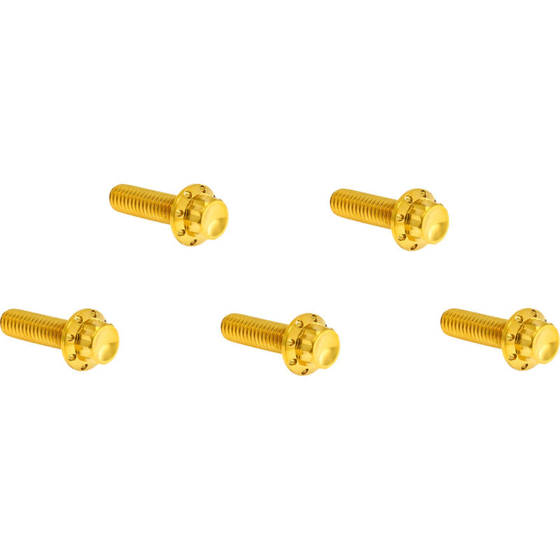 Arlen Ness Bolt - 300-940 For Harley Motorcycles 2007-2026