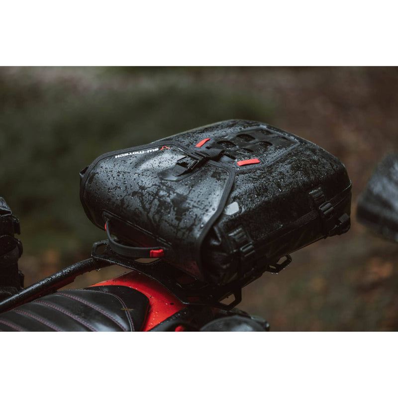 Sw-Motech Sysbag Side Bag System - BC.SYS.11.901.31000B Triumph Speed Triple 2018-2020