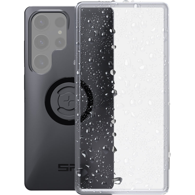 SP CONNECT 0636-0684 55256 All Weather Device Weather Cover samsung s25 ultra