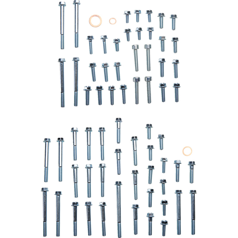 Bolt Engine Fastener Kit - E-KTM2-0316 Husqvarna TC 250 / TE 250 / TE 300 2014-2016