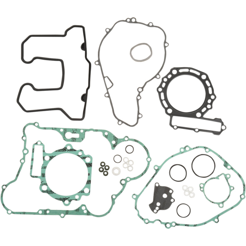 Athena Gasket Kit - P400250850650 Kawasaki 650 1987-2003