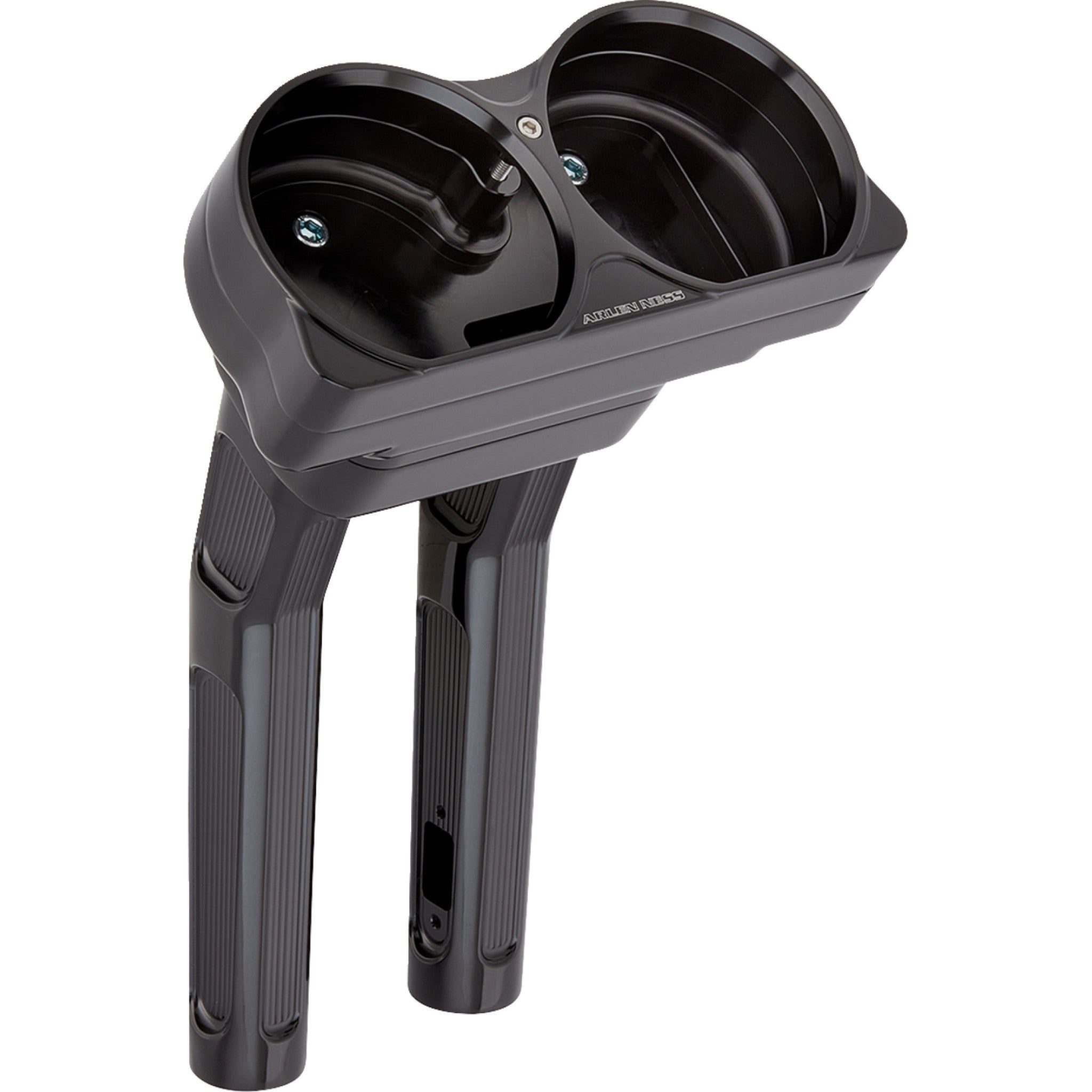 Arlen Ness Riser - 520-032 For Harley Touring 2015-2024 — SpazCycle