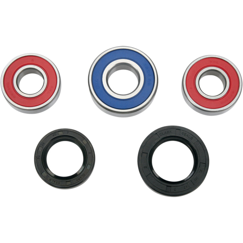 Moose Offroad Bearing - 25-1230 Honda XR250L 1991-1996