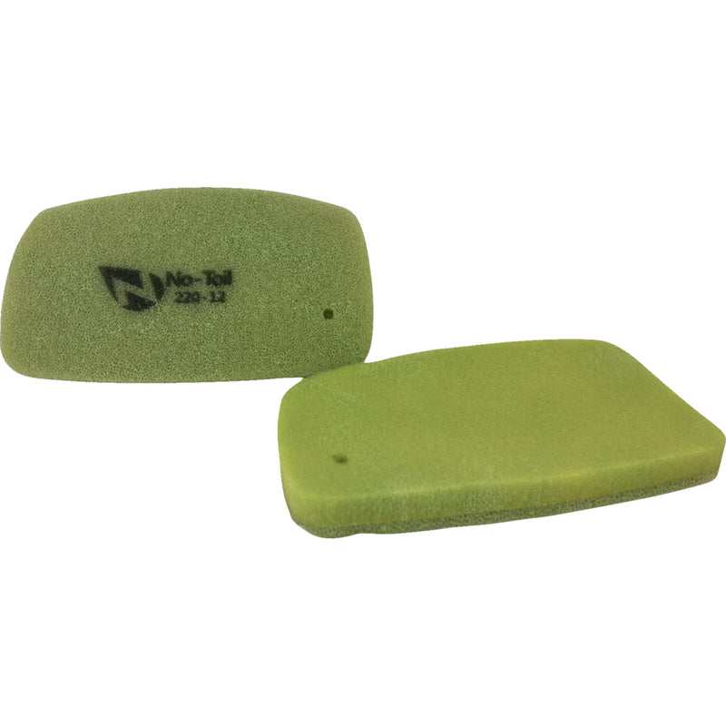 No Toil Pre-Oiled Air Filter - 2212 Honda CRF110F 2019-2026